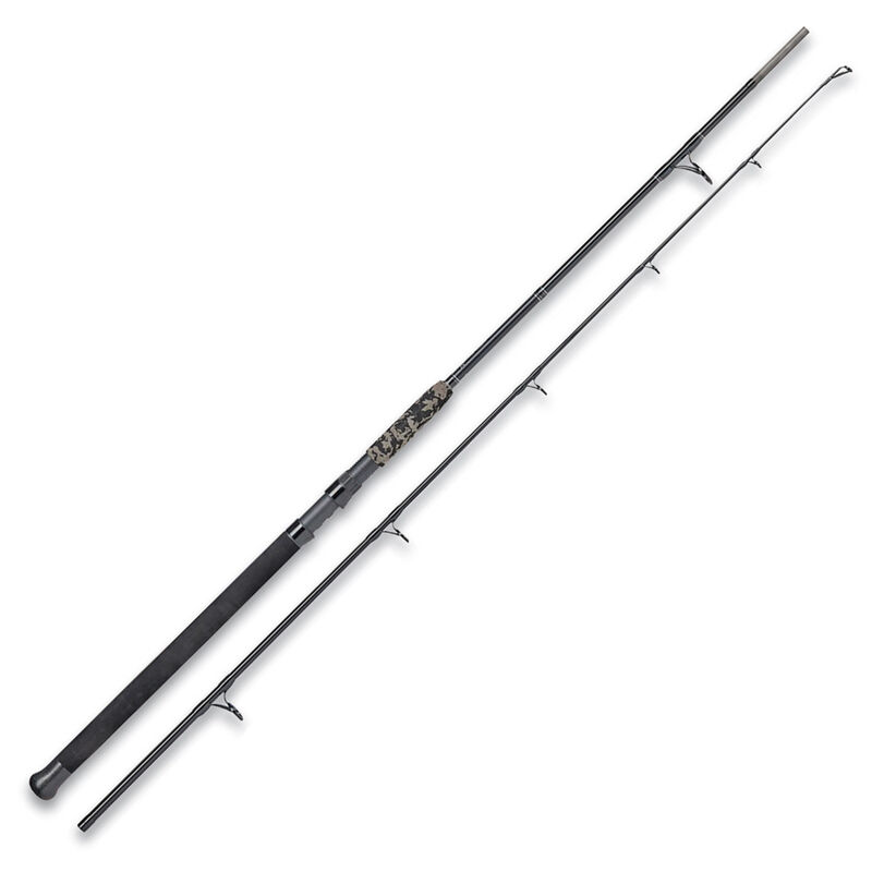 Canne leurre silure madcat black spin 2.40m 40-150g - Cannes Leurre | Pacific P&ecirc;che