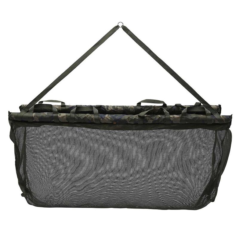 Sac de conservation prologic inspire seam-safe float retainer/weigh sling - Sacs Conservation | Pacific P&ecirc;che