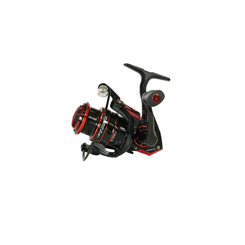 Moulinet GARBOLINO Viper 1000 FD - Moulinets frein avant | Pacific P&ecirc;che