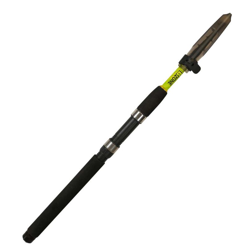 Canne T&eacute;lescopique Bzone Striker Telespin 2.10m, 5-21g - Cannes Spinning | Pacific P&ecirc;che