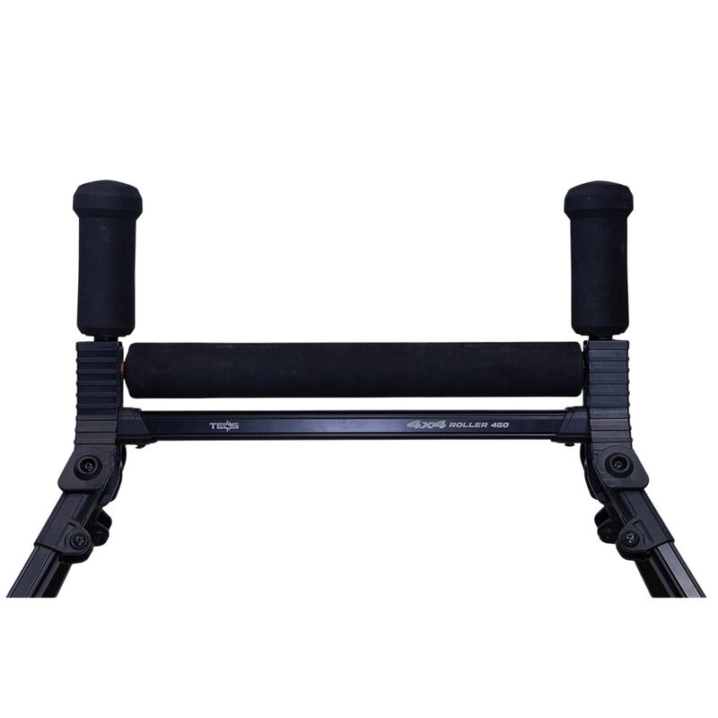 Rouleau Teos 4x4 Roller 450 - Rouleaux | Pacific P&ecirc;che