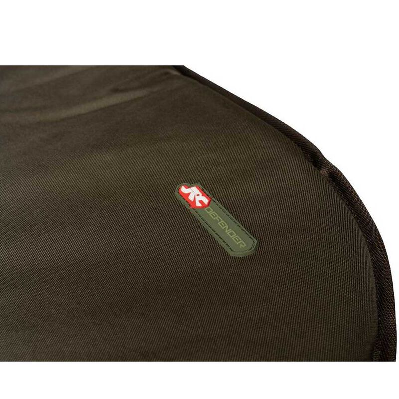 Bedchair JRC Defender II Flatbed Wide - Bedchairs | Pacific P&ecirc;che
