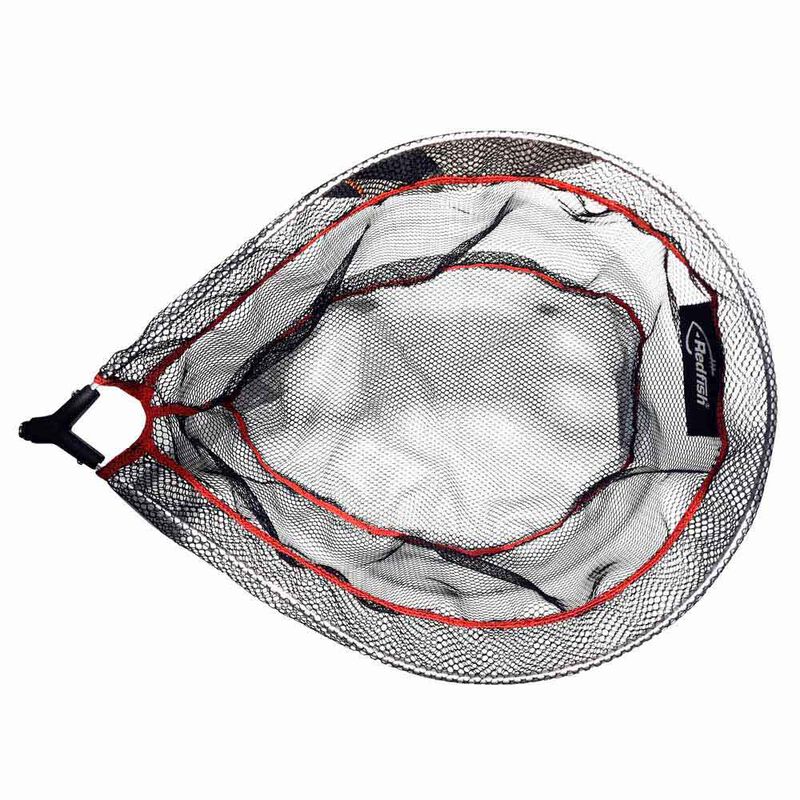 T&ecirc;te d'&eacute;puisette coup redfish club 45 cm - &Eacute;puisettes / bourriches | Pacific P&ecirc;che