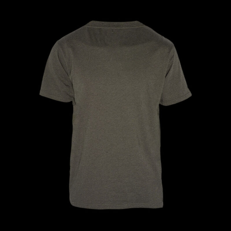 T-shirt Ridge Monkey APEarel SportFlex Lightweight - T-shirts manches courtes | Pacific P&ecirc;che