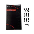 Aligneur de ligne Mack2 Kikers Tungsten x10 - Aligneurs de ligne | Pacific P&ecirc;che