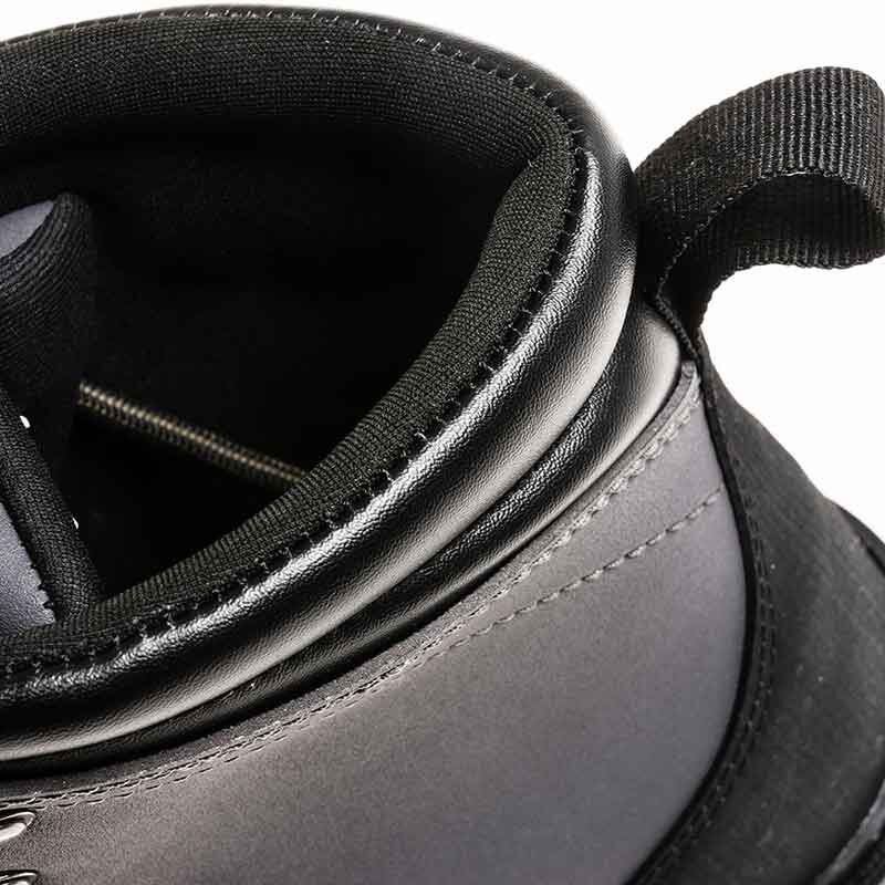 Chaussures de wading silverstone easymove semelles rubber - Chaussures de wading | Pacific P&ecirc;che