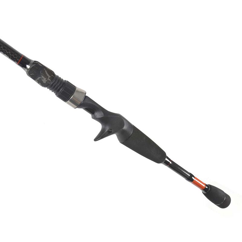 Canne Casting Redfish Master Lures 198MHBC 1.98m, 10-30g - Cannes Casting | Pacific P&ecirc;che