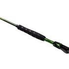 Canne MADCAT X-ZIBIT CLOSE COMBAT 170 50-125G - Cannes Verticale | Pacific P&ecirc;che