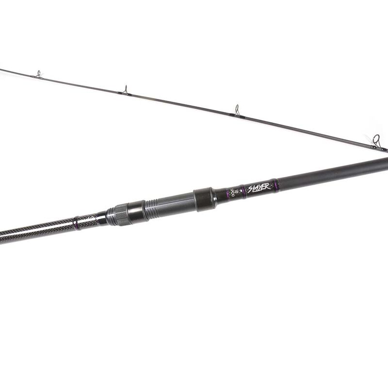 Canne &agrave; Spod Mack2 Slayer 12' 5lbs - Cannes spod | Pacific P&ecirc;che