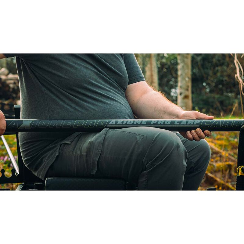 Pack Teos Axiome Pro Carp 13M - Cannes et Packs | Pacific P&ecirc;che