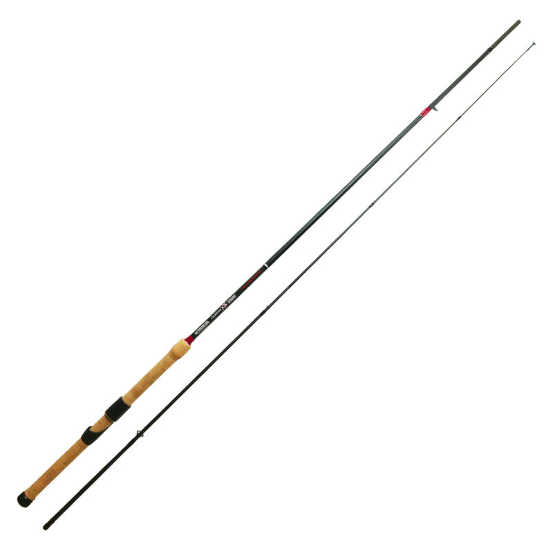 Canne GARBOLINO Optima XS VM - Cannes multi-brins | Pacific P&ecirc;che