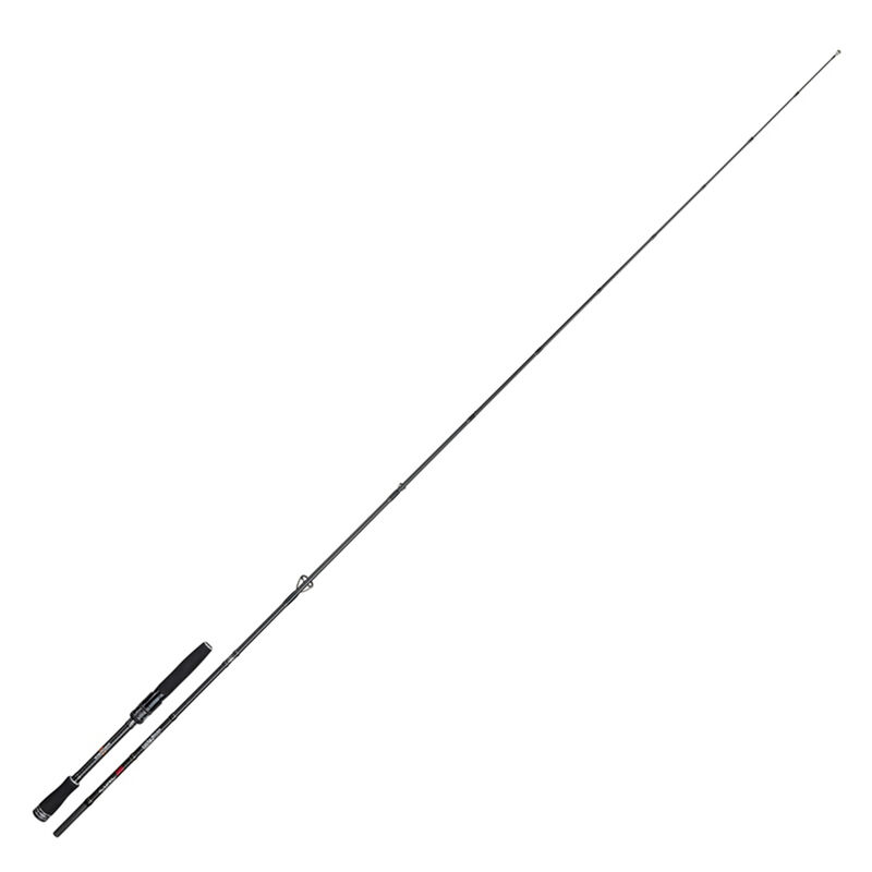 Canne Spinning Sakura Iconic RS 702M Lucky Seven 2.13m, 5-25g - Cannes Spinning | Pacific P&ecirc;che
