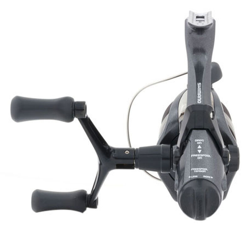 Moulinet D&eacute;brayable Coup Shimano Baitrunner dl 4000 fb - Moulinets feeder | Pacific P&ecirc;che