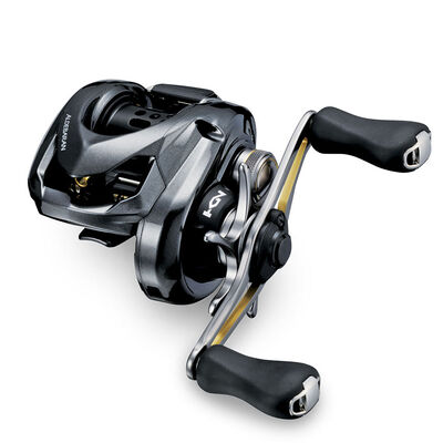 Moulinet Casting Shimano Aldebaran BFS XG l - Moulinets Casting | Pacific P&ecirc;che