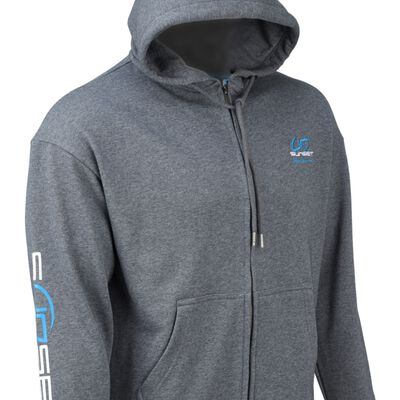 Veste Sunset Hoody Full Zip  - Vestes et gilets | Pacific P&ecirc;che