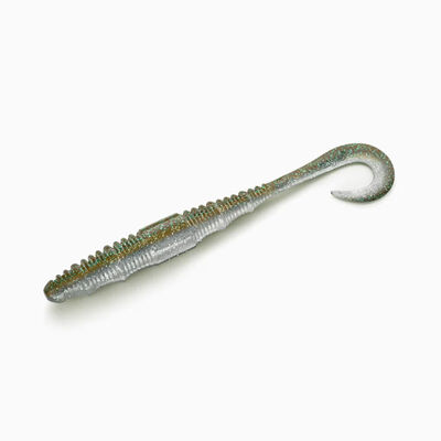 Leurre Souple Worm Nays RVN 15.2cm (x4) - Worms | Pacific P&ecirc;che