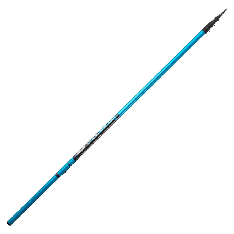 Canne T&eacute;l&eacute;r&eacute;glable Garbolino Lexica R 2.40-5.70m (max 30g) - Cannes t&eacute;l&eacute;r&eacute;glables | Pacific P&ecirc;che