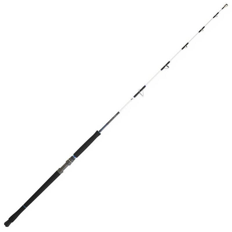 Canne broum&eacute; daiwa saltist off shore vj 60 1.83m 150-600g - Cannes | Pacific P&ecirc;che