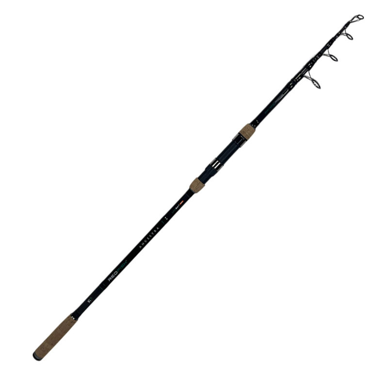 Canne T&eacute;lescopique Vif Redfish Ancestra Livebait 3.00m, 20-60g - Carnassier au pos&eacute; | Pacific P&ecirc;che