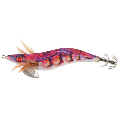 Turlutte fu-shima sea shell 12cm 22g - Turluttes | Pacific P&ecirc;che