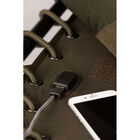 Bedchair Nash MF60 Indulgence SS4 5 Season Mk2 - Bedchairs | Pacific P&ecirc;che