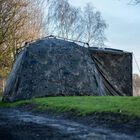 Biwy Nash Bank Life Blockhouse Camo Pro - Biwys | Pacific P&ecirc;che