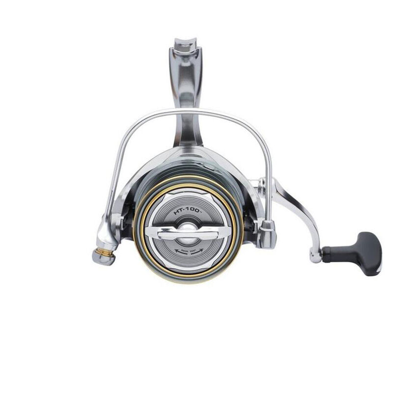 Moulinet Surf Penn Tidal 7000 Long Cast - Moulinets tambour Fixe | Pacific P&ecirc;che