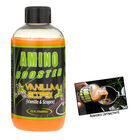 Additif liquide coup fun fishing amino booster vanilla scopex 185ml - Additifs | Pacific P&ecirc;che