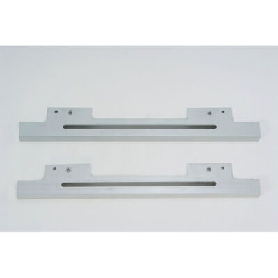 Syst&egrave;me de Serrage De Coulisse Alu -Sans Bouton 1x2 - Pi&eacute;ds, Etriers et Pi&egrave;ces D&eacute;tach&eacute;s | Pacific P&ecirc;che