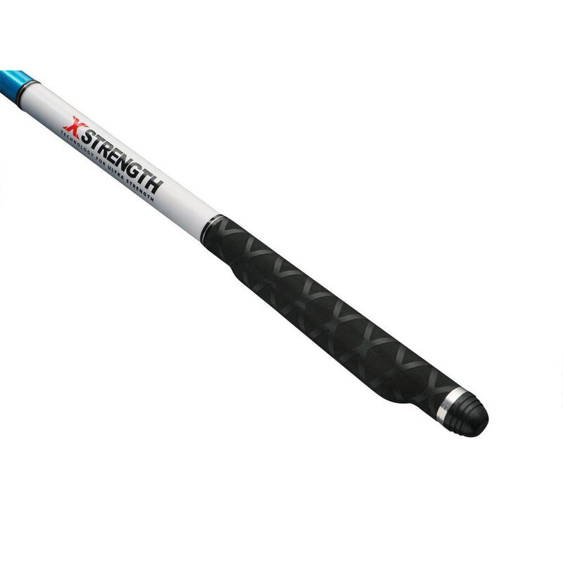 Canne Penn Tidal Hybrid Sensitip 450 cm 100-250 g - Cannes surfcasting emboitement | Pacific P&ecirc;che