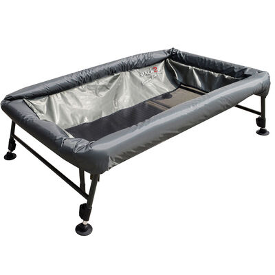 Tapis de r&eacute;ception carpe mack2 european carp cradle - Tapis r&eacute;ception | Pacific P&ecirc;che