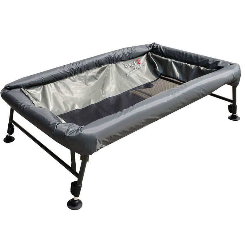 Tapis de r&eacute;ception carpe mack2 european carp cradle - Tapis r&eacute;ception | Pacific P&ecirc;che