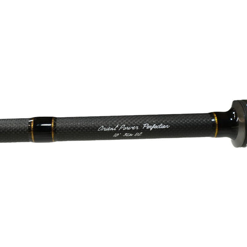 Canne Hoogendijk Orient Power Perfection 10' 3.5lbs - Cannes &le;11' | Pacific P&ecirc;che
