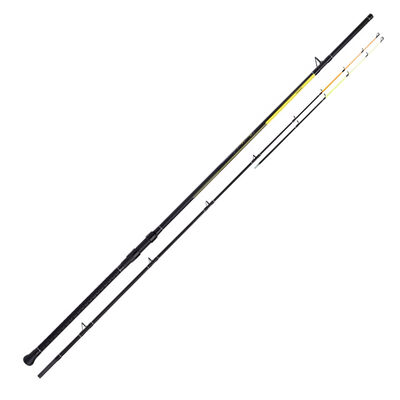 Canne Shimano Beastmaster BX Boat Quiver 3.50m 150g - Cannes surfcasting emboitement | Pacific P&ecirc;che