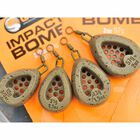 Plombs d'arlesey coup guru impact bomb (x2) - Plombs | Pacific P&ecirc;che