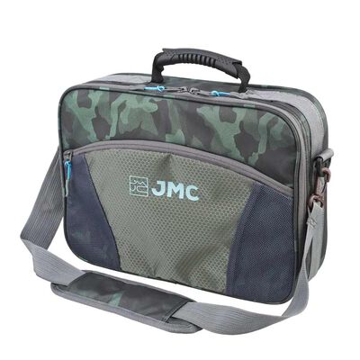 Sacoche Moulinets Reel Box Jmc - Sacs | Pacific P&ecirc;che