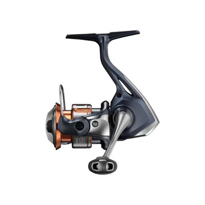 Moulinet Spinning Shimano Nasci 500FD - Moulinets Spinning | Pacific P&ecirc;che