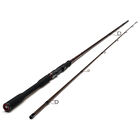 Canne Spinning Westin W4 PowerTeez 2nd 2.50m, 14-49g - Cannes Spinning | Pacific P&ecirc;che
