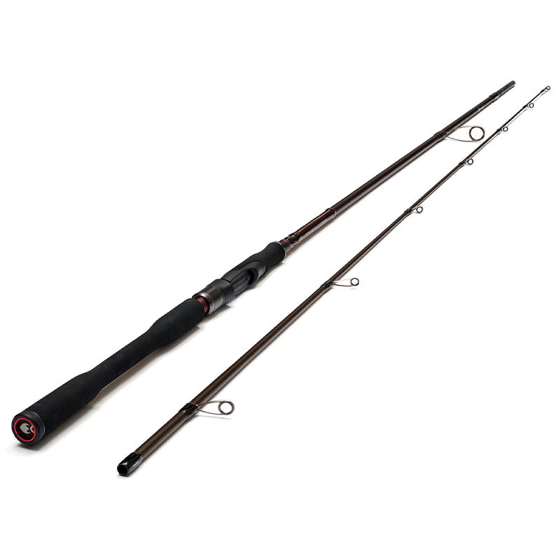 Canne Spinning Westin W4 PowerTeez 2nd 2.50m, 14-49g - Cannes Spinning | Pacific P&ecirc;che