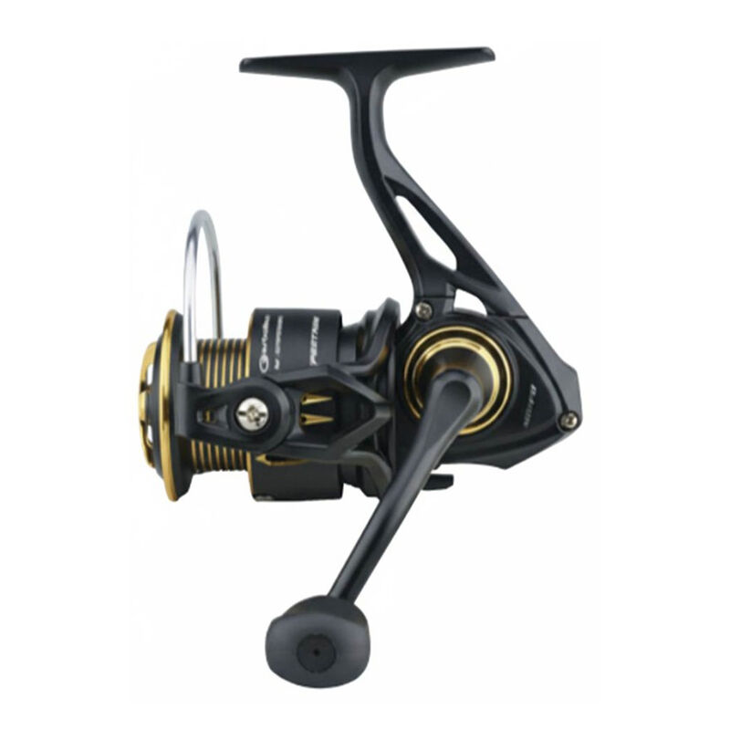 Moulinet Garbolino Spectrum Spin FD #1000 - Moulinets frein avant | Pacific P&ecirc;che