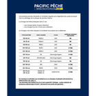 Batterie Marine Frazer 80Ah 600 Cycles - Batteries | Pacific P&ecirc;che