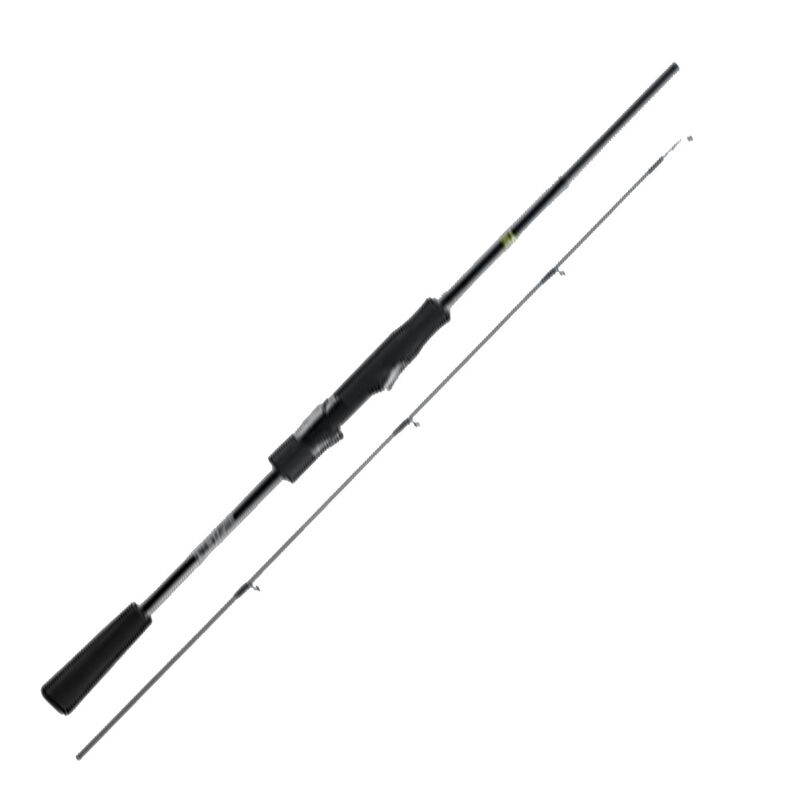 Canne Spinning Favorite U1 7'0 MH 2m13 7-28g - Cannes Spinning | Pacific P&ecirc;che