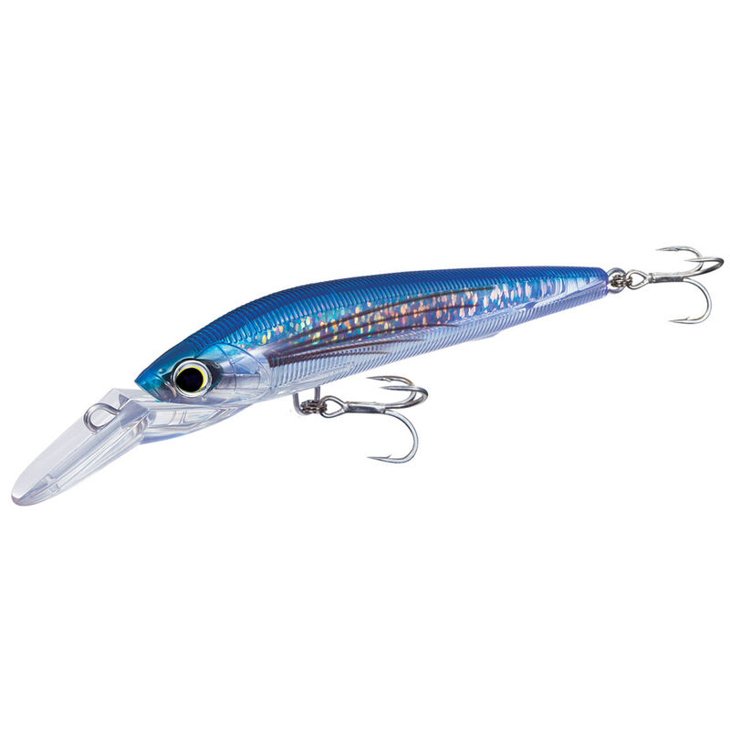 Leurre poisson nageur yo-zuri 3d magnum 18cm 100g - Leurres PN plongeants | Pacific P&ecirc;che