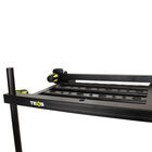 Accessoire de station Teos Adjustable Sliding Footplate - Accessoires de Station | Pacific P&ecirc;che