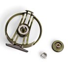 Moulinet Mouche Orvis Hydros Reel III Olive - Manuels | Pacific P&ecirc;che