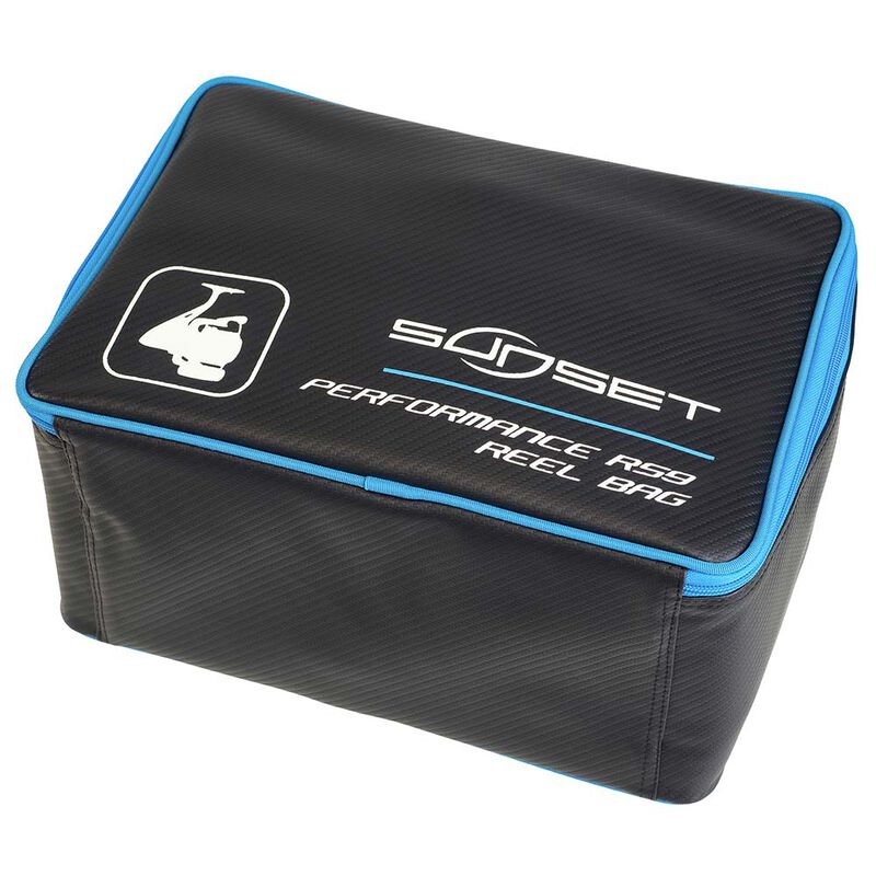 Sac de rangement SUNSET RS COMPETITION &ndash; REEL BAG - Boites | Pacific P&ecirc;che