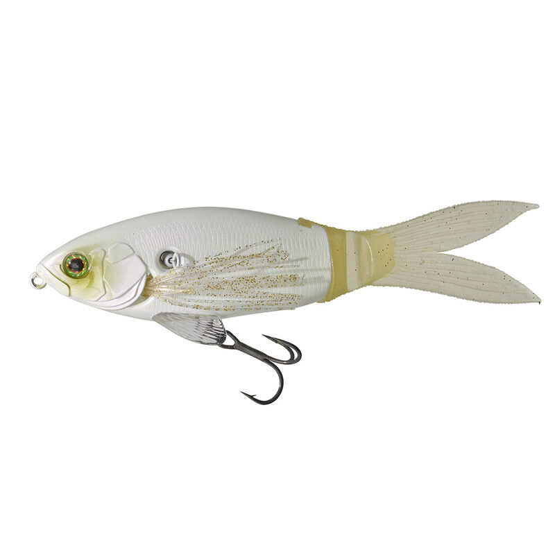 Leurre de surface Illex Slick Bait 12cm, 15g - Surface | Pacific P&ecirc;che