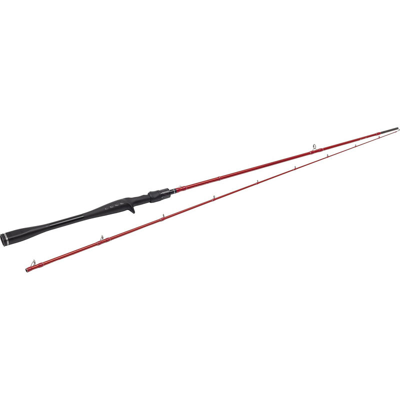 Canne Casting Westin W6 Finesse-T T&C 2nd 2.16m, 5-21g - Cannes Casting | Pacific P&ecirc;che