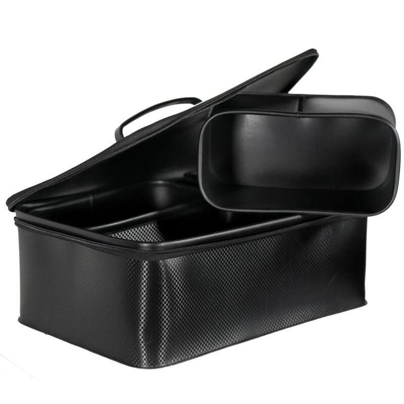Malette RIVE 4 Boxes EVA - Trousses EVA | Pacific P&ecirc;che