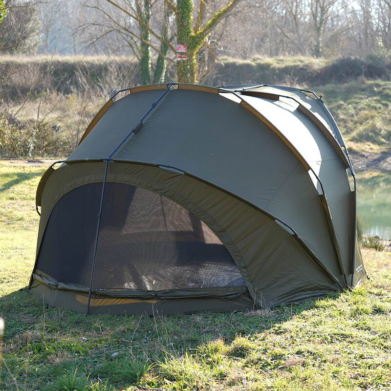 Biwy Hoogendijk Master Carp Big XL - Biwys | Pacific P&ecirc;che